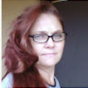 Meet your Posher, Jerri